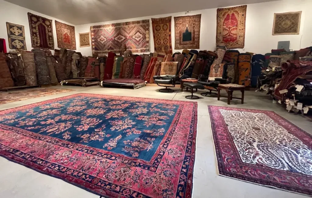 Oriental Rugs