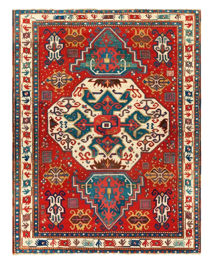 kazak rugs