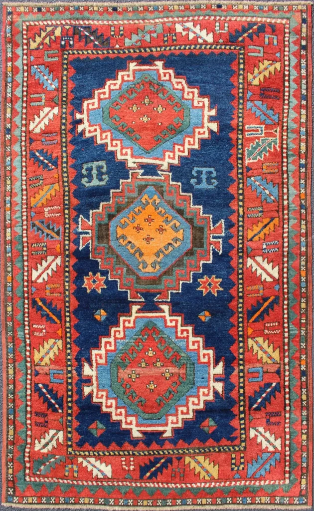 kazak rugs