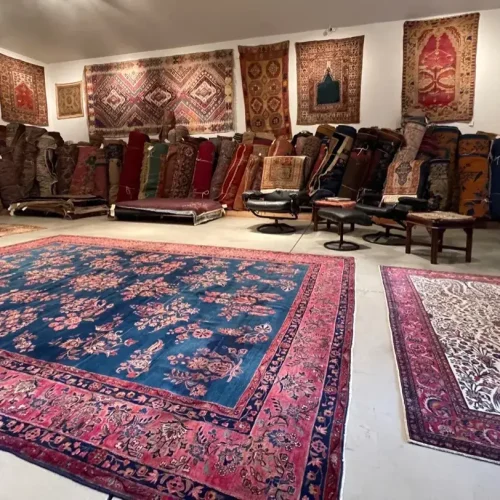 Oriental Rugs